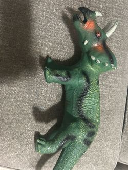 Dinosaurs toys