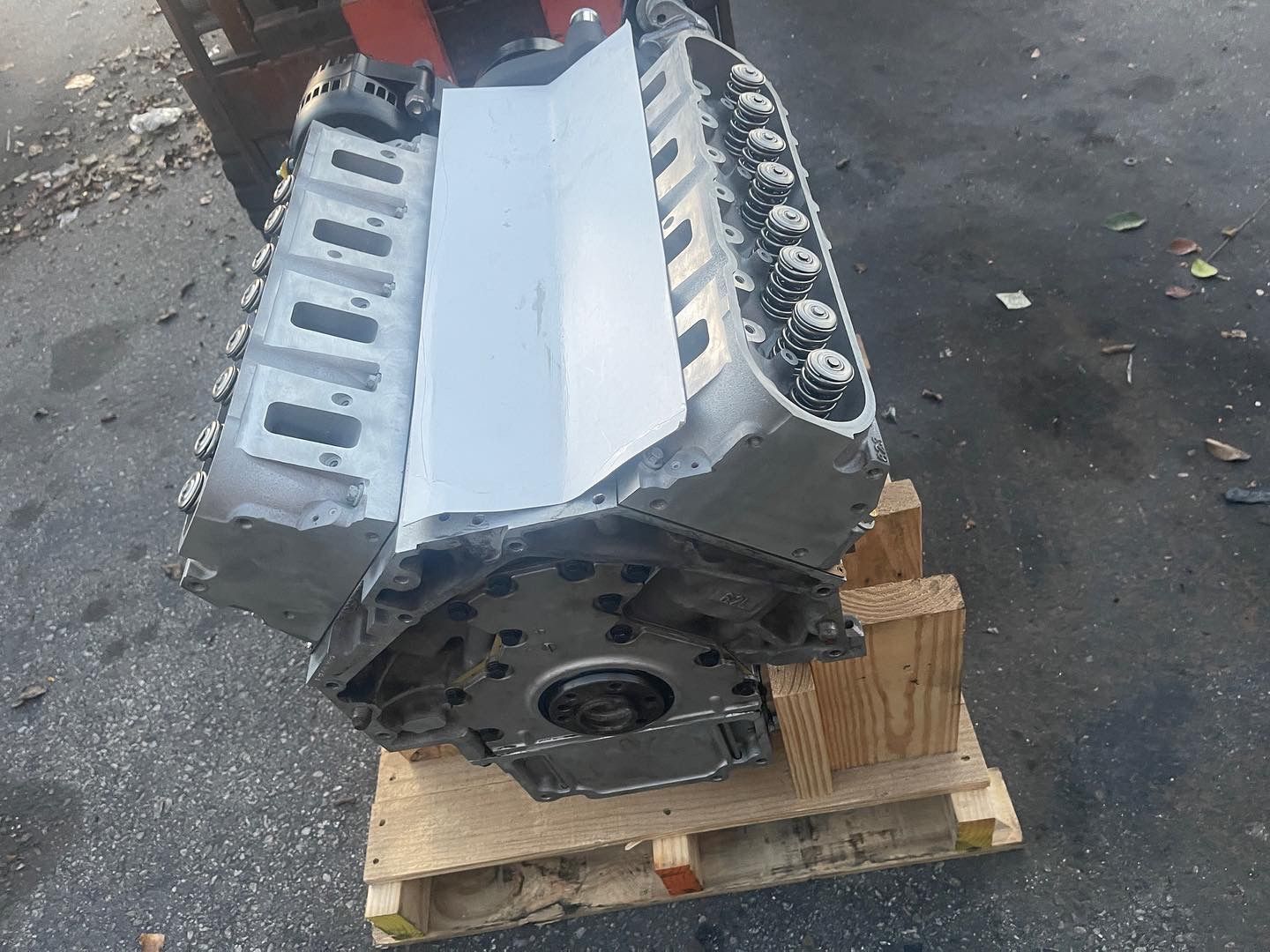 Fresh Built Long Block for Sale in Long Beach, CA OfferUp