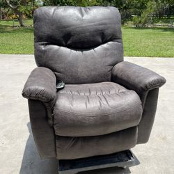 La-Z-Boy Massaging Recliner