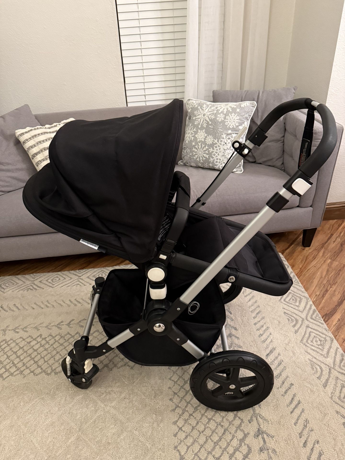 Bugaboo Chameleon 3
