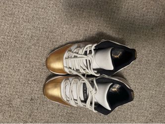 Jordan 11s