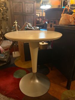 Authentic Kartell Dr. NA Bistro Cafe Table by Philippe Starck – Made in Italy