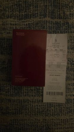 baccarat rouge 540 perfume