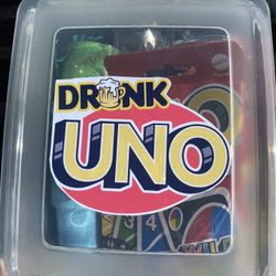 Drunk Uno