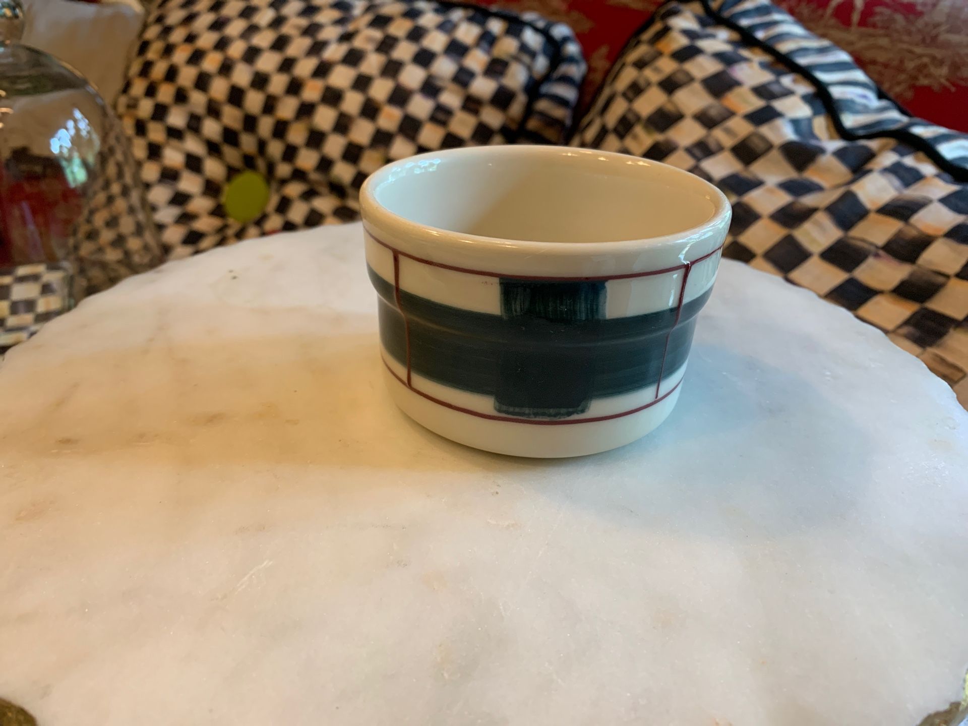 Longenberger ramekin