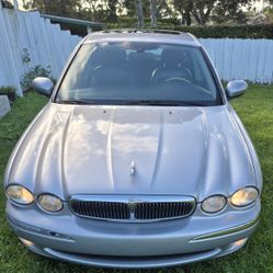 2003 Jaguar X-Type Only 87K Miles