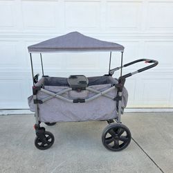 Foldable Stroller Wagon 