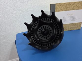 Xtava Black Orchid Hair Diffuser