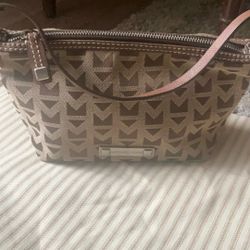 Michael Kors Vintage Shoulder Bag