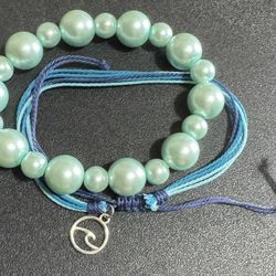 Beach Wave Bracelet Set Just $3 