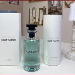 Louis Vuitton Imagination Cologne