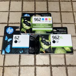HP Inc Bundle 