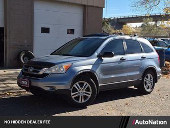 2011 Honda CR-V