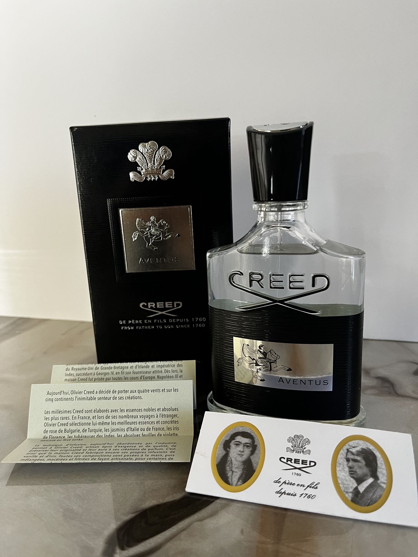 CREED
