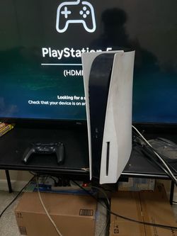 Ps5 Disc Version