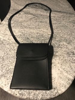 Crossbody Purse