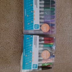 Pen + Gear Permanet Markers 