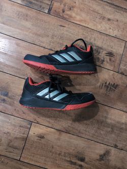 Adidas Kids Shoes. Size 2.5