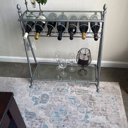 wine Holder