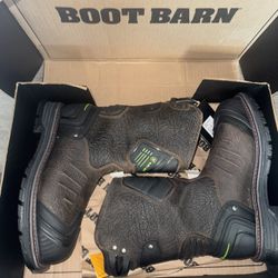Men’s Ariat Work Boots 