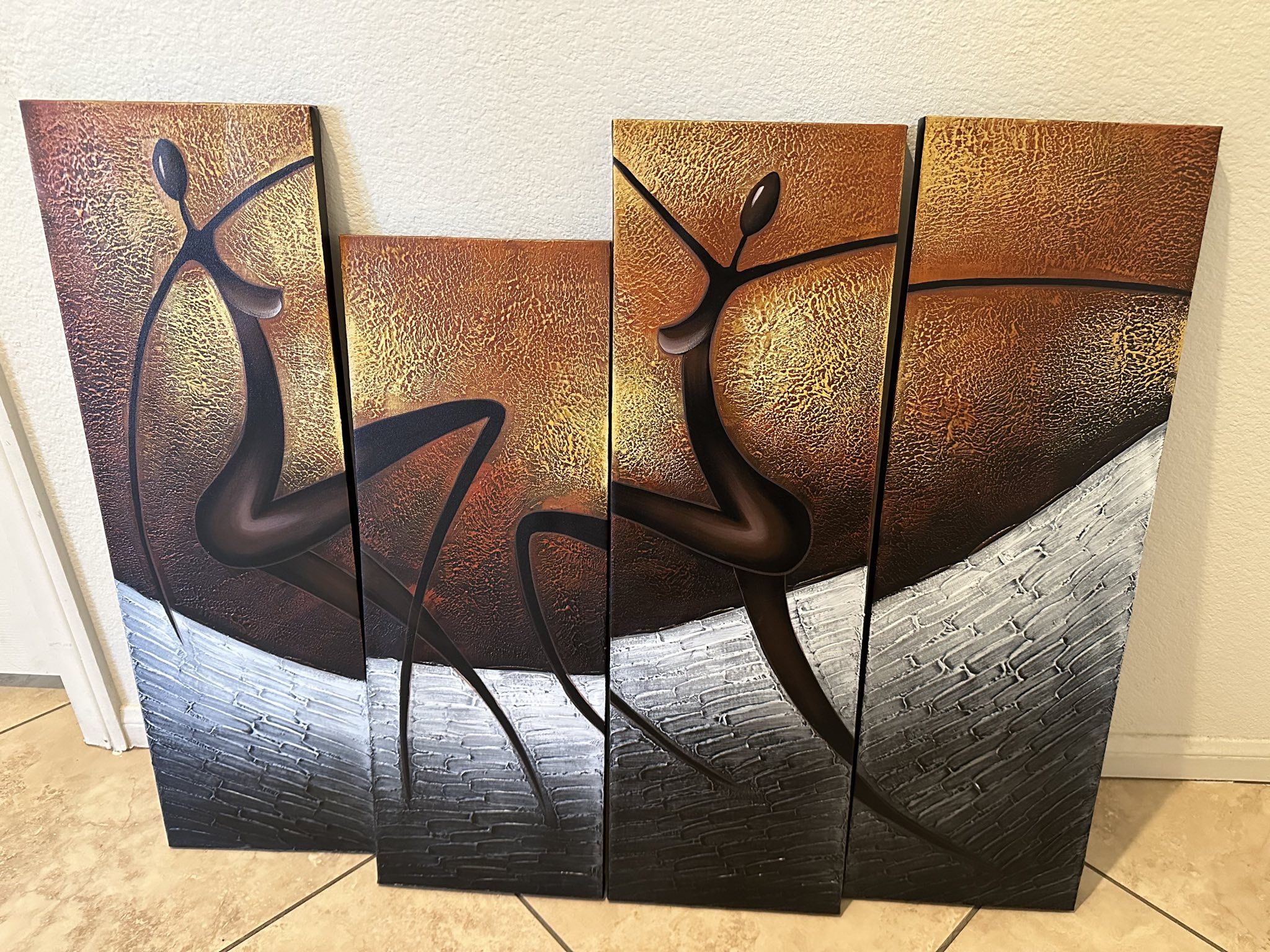 Art / Artwork / Painting / Wallart