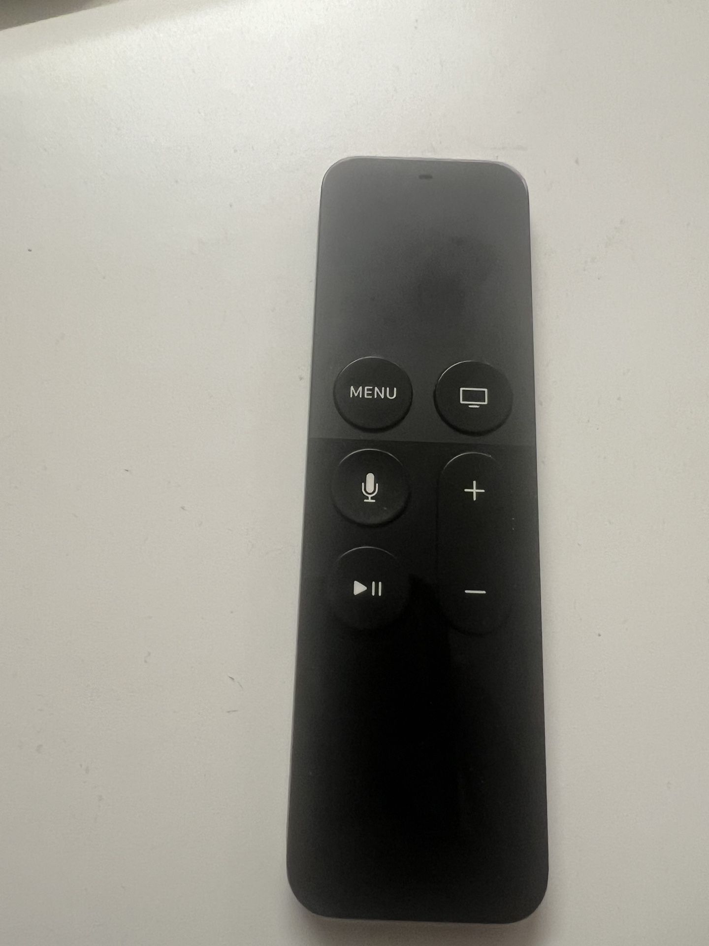 Apple Tv Remote