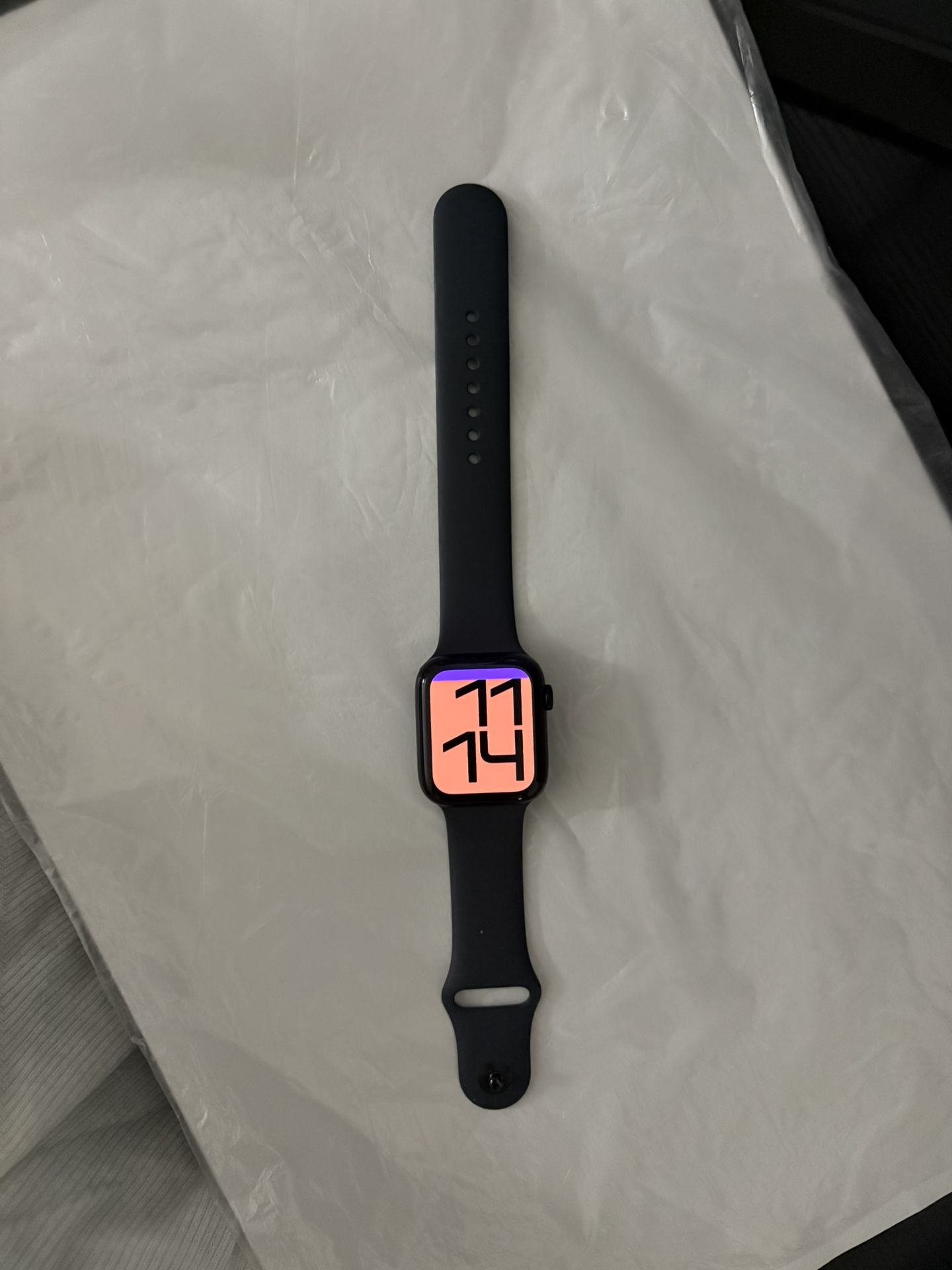 APPLE WATCH SE GPS + CELLULAR