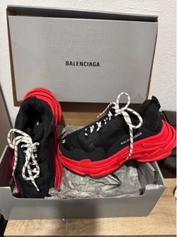 Balenciaga Sneakers