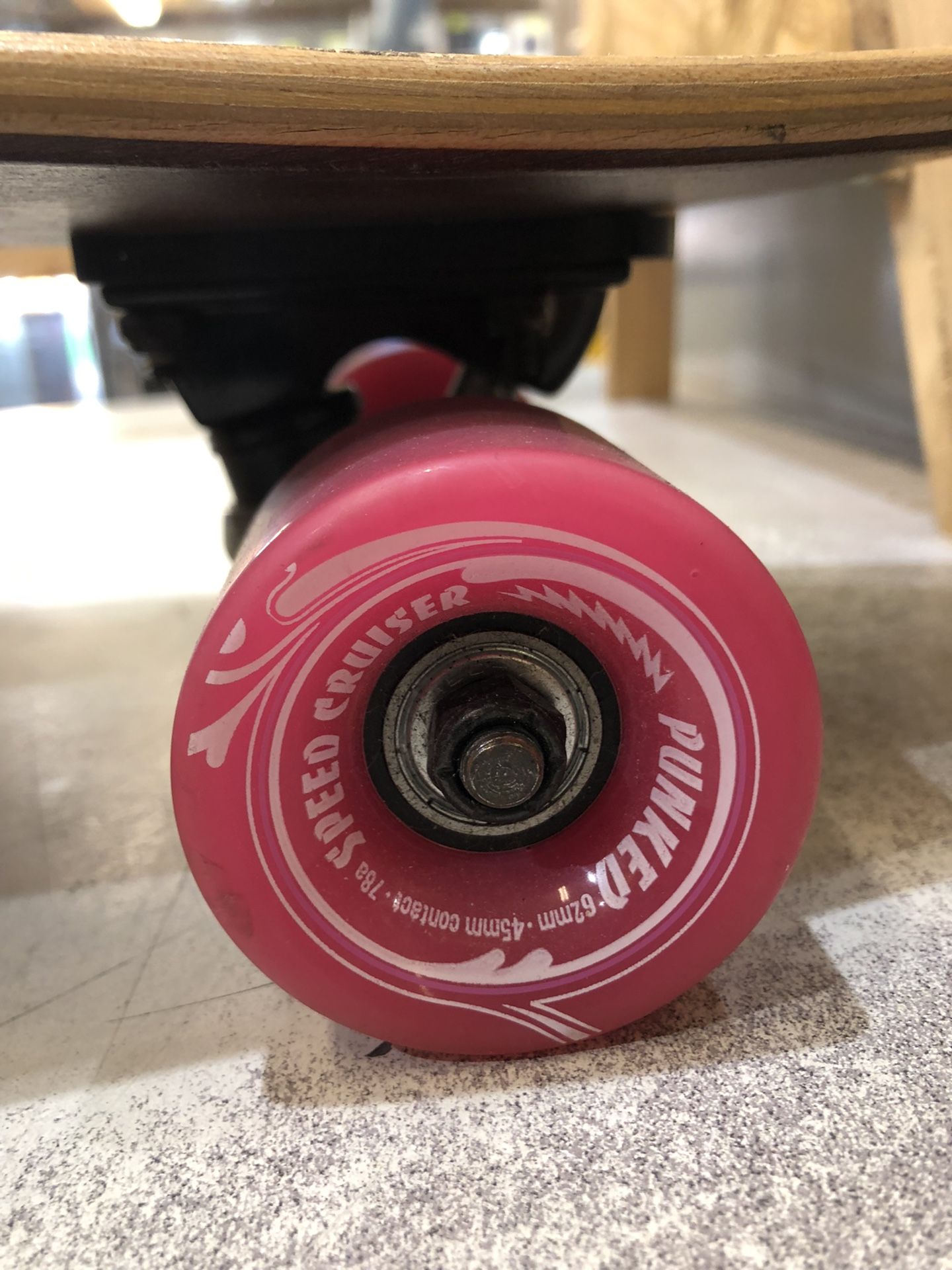 Sanford Shapes Board