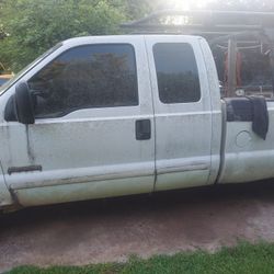 2003 Ford F-250