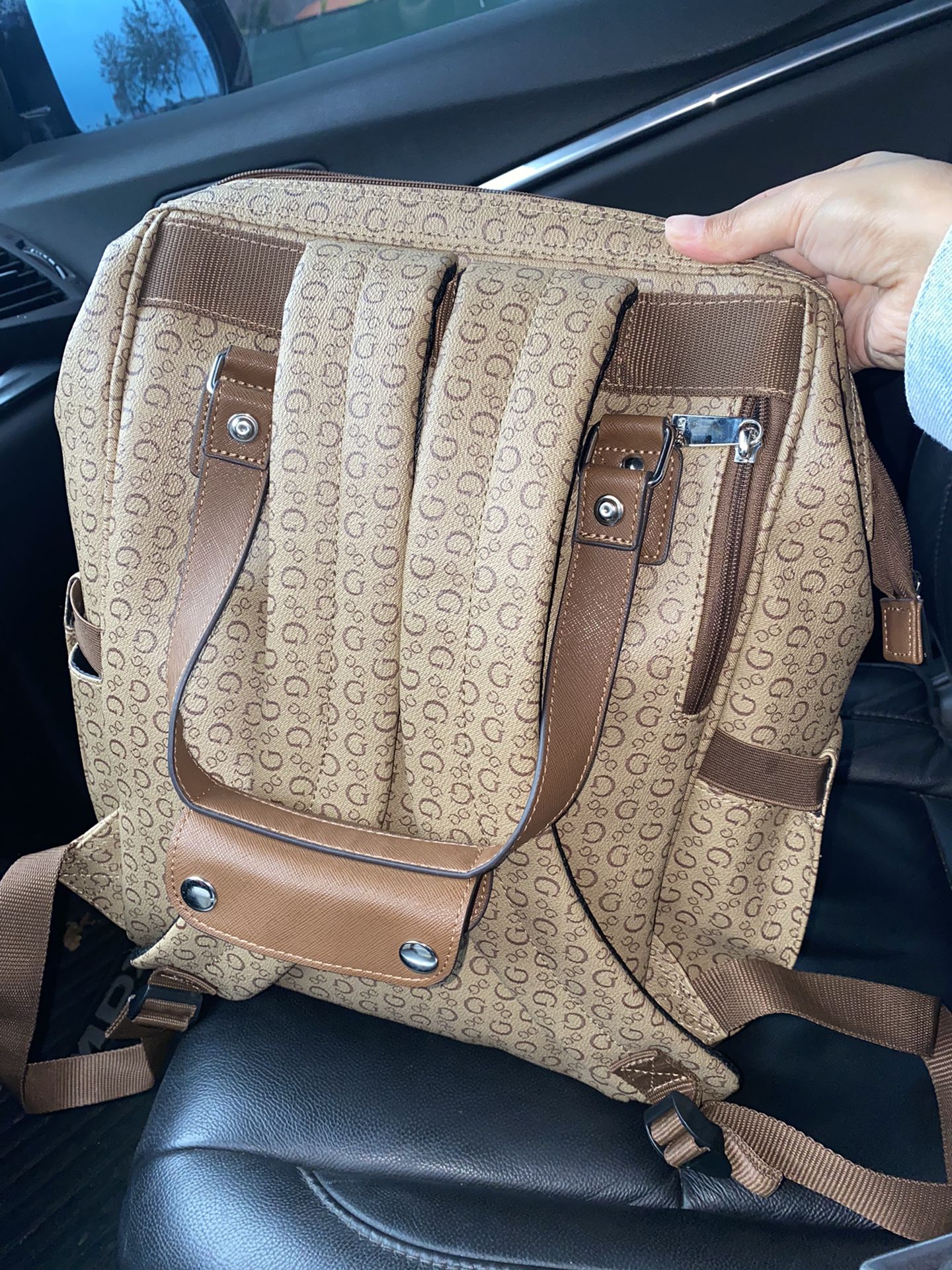 Guess Backpack for Sale in Everett, WA - OfferUp