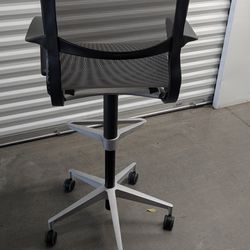 Herman Miller office chair
