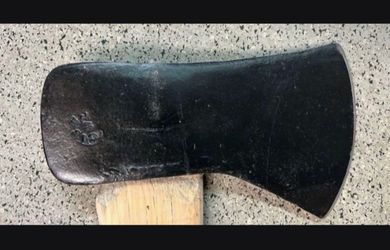 Vintage Collin’s  axe tools
