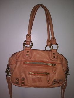 Womens leather crossbody purse