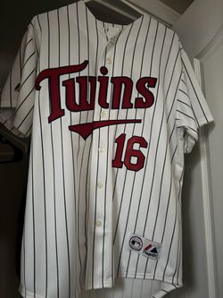 Twins Jersey