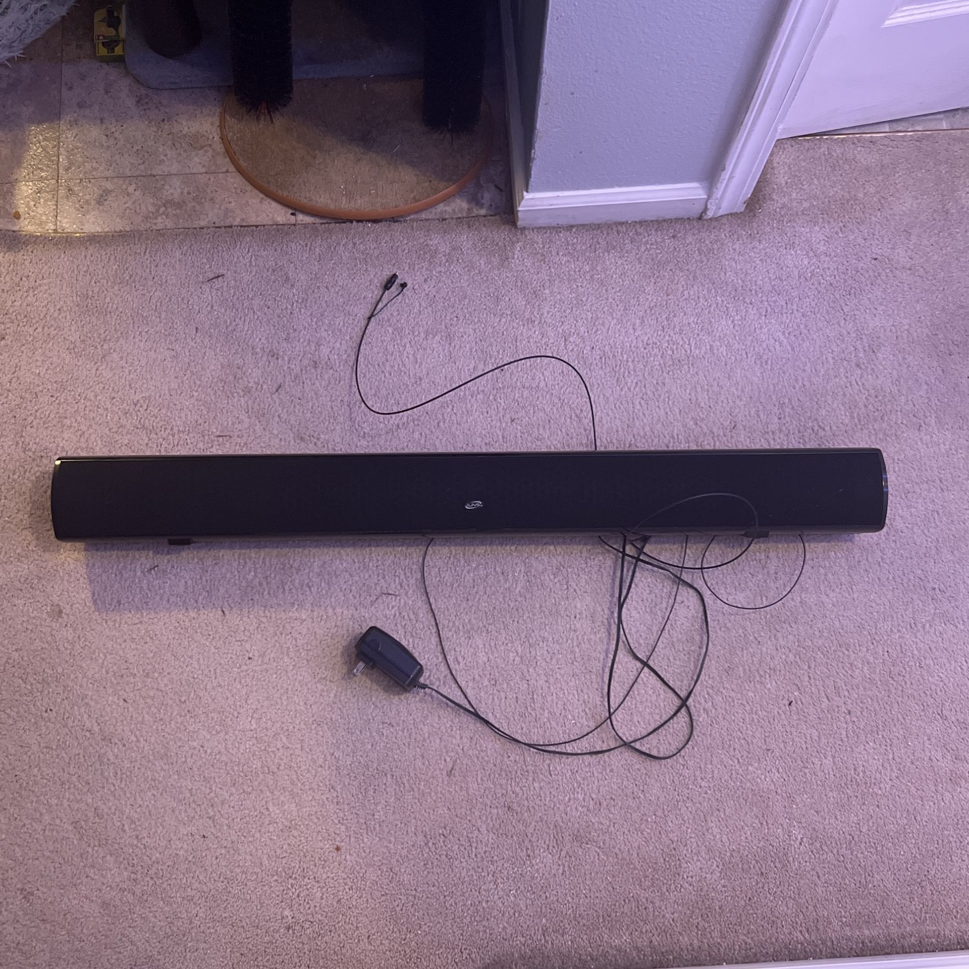 Sound Bar