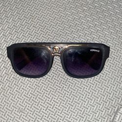 Versace Sunglasses 