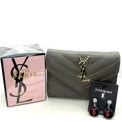 Mother”a Day Perfume Purse Gift Set 