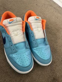 Dunk Lows 