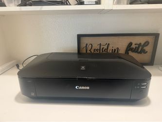 Canon Pixma IX6820 Printer