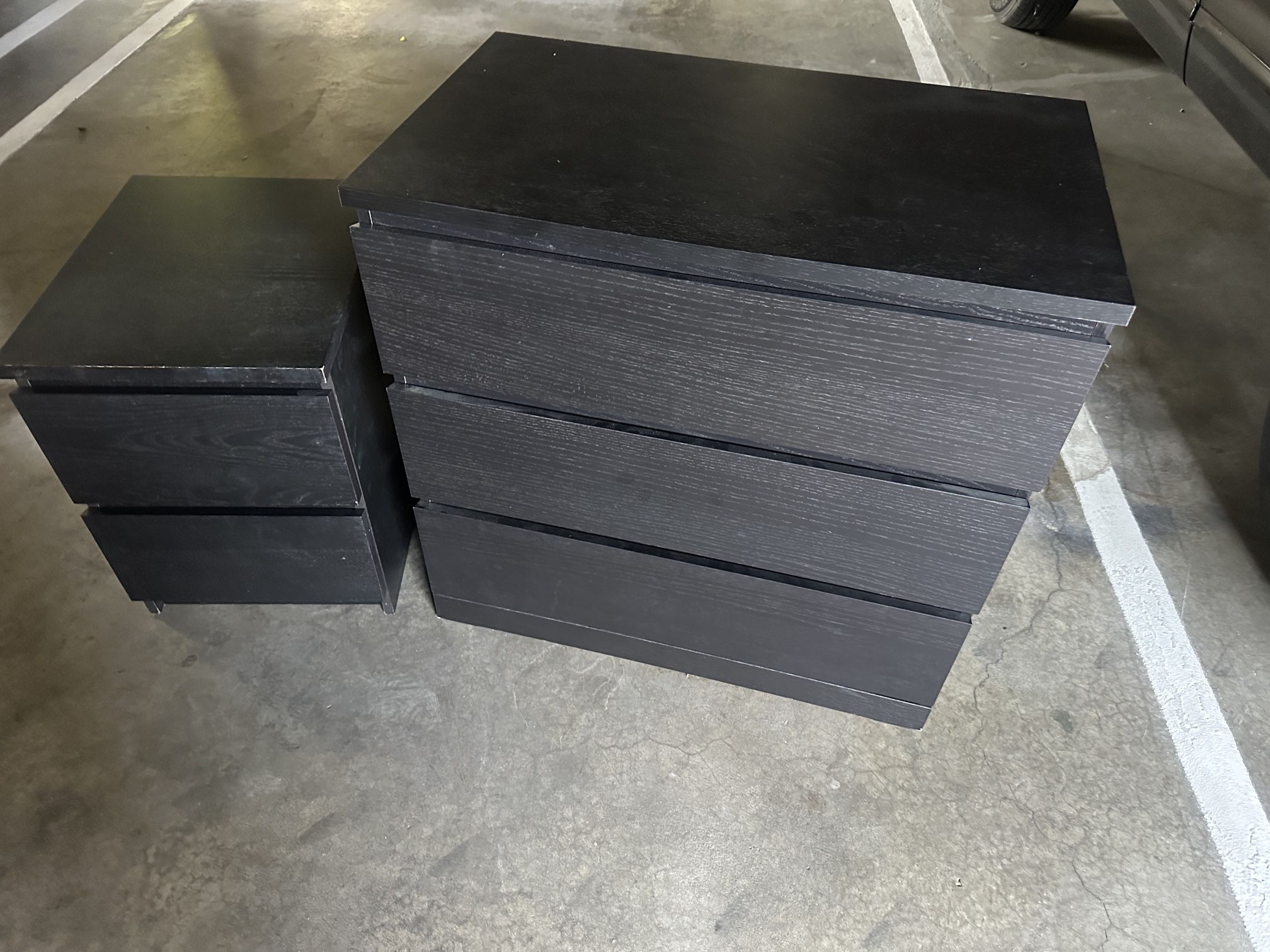 IKEA Dresser