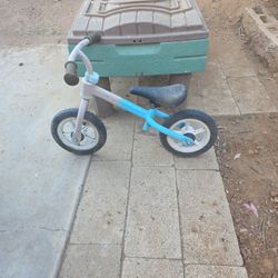 Kids Balance Bike