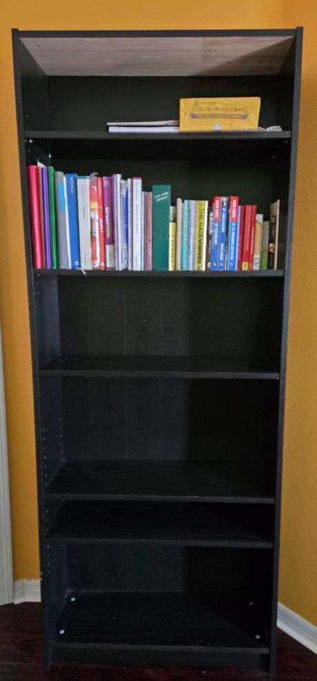 Book Shelf