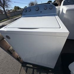 Whirlpool Washer 