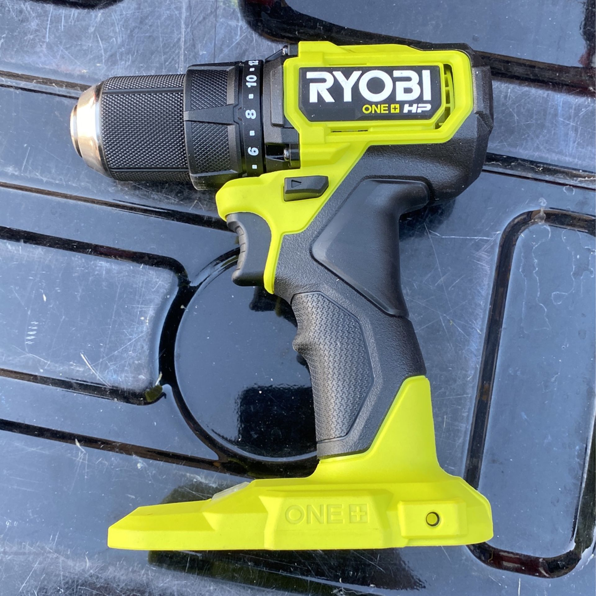 Ryobi Drill