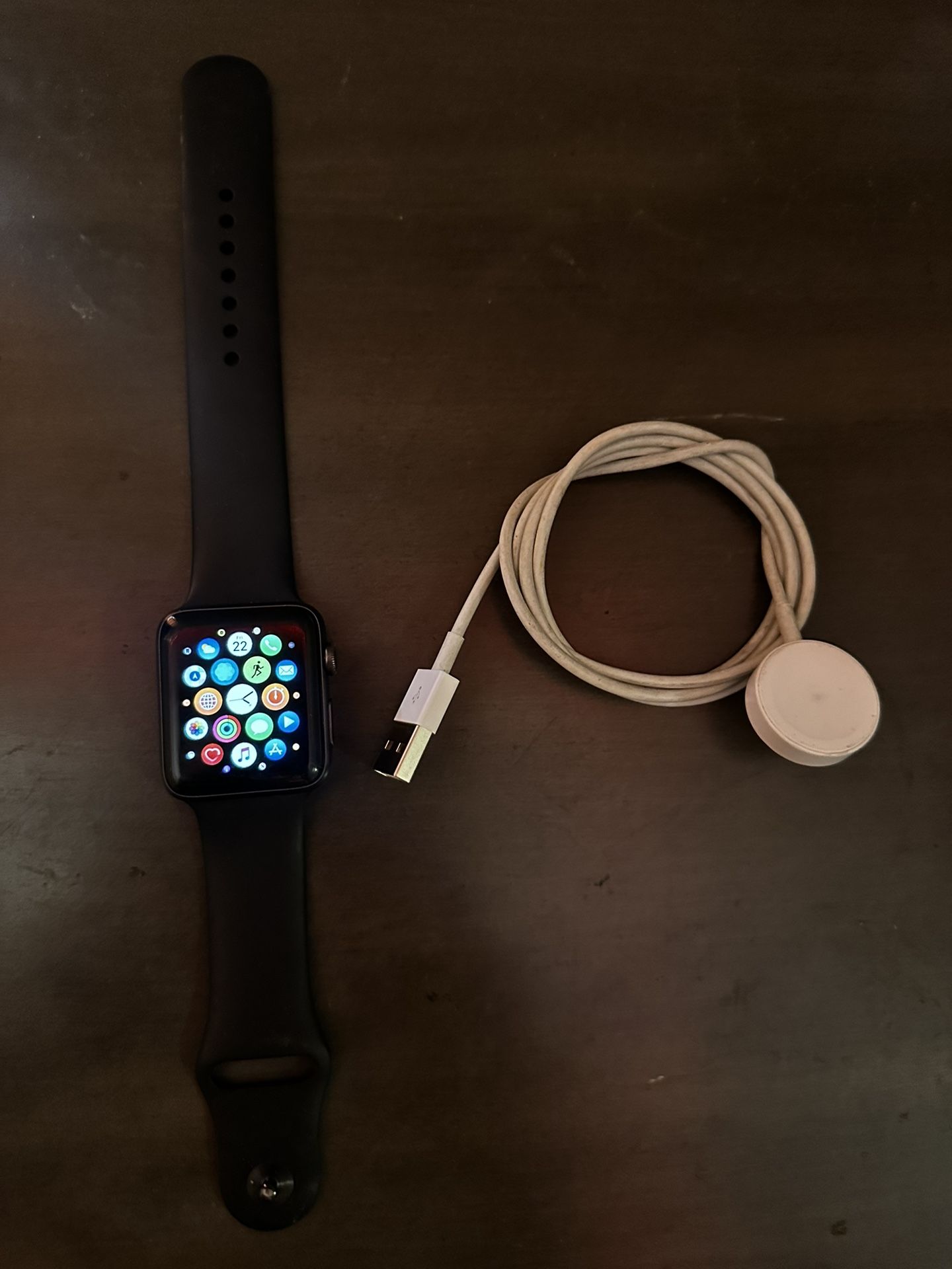 Apple Watch Series 2 42 MM