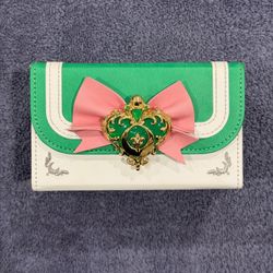 Sailor Jupiter DeckBox Manamoon