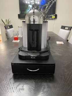 Nespresso