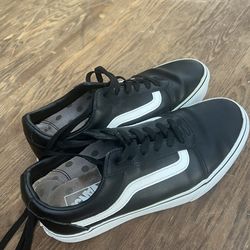 Vans Women Size 9.5
