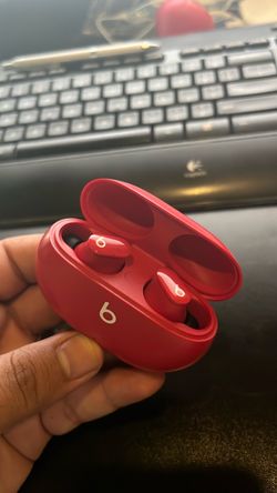 Beats Earbuds